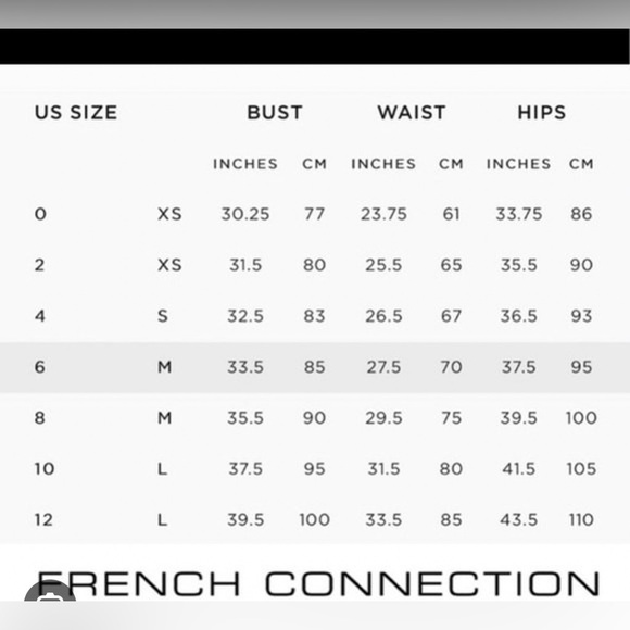 NEW French Connection SERPENT SEQUIN DRESS Womens sz 10 Blue Gold 100% viscose - Picture 9 of 9